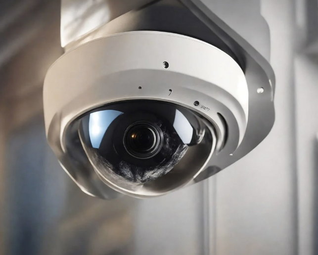 Anoba Institute CCTV Installation